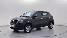 Used Renault Kwid RXL in Bangalore