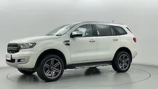 Used Ford Endeavour Titanium 2.2 4x2 MT in Bangalore
