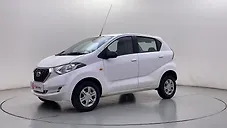 Used Datsun redi-GO S 1.0 AMT [2018-2019] in Bangalore