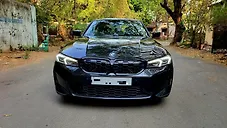 Used BMW 3 Series M340i xDrive in Hyderabad