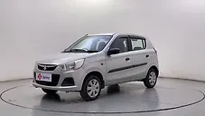 Used Maruti Suzuki Alto K10 VXi [2014-2019] in Bangalore
