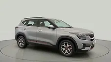 Used Kia Seltos GTX Plus 1.4 [2020-2021] in Delhi