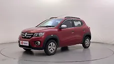 Used Renault Kwid RXT 1.0 in Bangalore