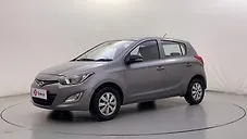 Used Hyundai i20 Sportz 1.4 CRDI in Bangalore
