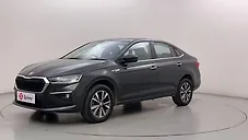 Used Skoda Slavia Style 1.0L TSI MT in Bangalore