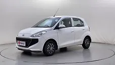 Used Hyundai Santro Sportz CNG [2018-2020] in Bangalore