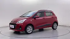 Used Hyundai Grand i10 Magna 1.2 Kappa VTVT in Bangalore