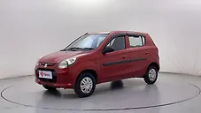 Used Maruti Suzuki Alto 800 Lxi in Bangalore