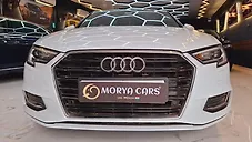 Used Audi A3 35 TDI Premium + Sunroof in Mumbai