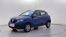 Used Renault Kwid CLIMBER 1.0 [2017-2019] in Bangalore