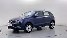 Used Volkswagen Polo Highline1.2L (P) in Bangalore