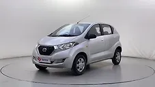 Used Datsun redi-GO T (O) [2016-2019] in Bangalore