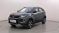 Used Tata Nexon XZA Plus (O) Diesel in Bangalore