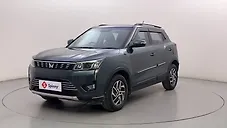 Used Mahindra XUV300 W8 (O) 1.2 Petrol [2019] in Bangalore