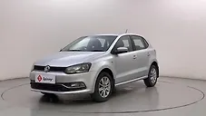 Used Volkswagen Polo Highline1.2L (P) in Bangalore