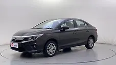Used Honda City 4th Generation V CVT Petrol [2017-2019] in Bangalore