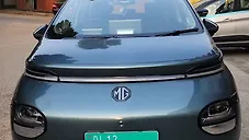Used MG Windsor EV Essence in Delhi