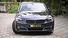Used BMW 3 Series GT 320d Luxury Line [2014-2016] in Thiruvananthapuram