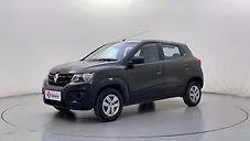 Used Renault Kwid RXL [2015-2019] in Bangalore