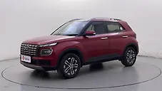 Used Hyundai Venue SX (O) 1.0 Turbo iMT in Bangalore