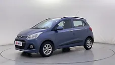Used Hyundai Grand i10 Asta AT 1.2 Kappa VTVT [2013-2016] in Bangalore