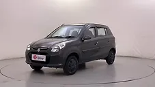 Used Maruti Suzuki Alto 800 Vxi in Bangalore