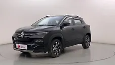 Used Renault Kiger RXZ Turbo CVT in Bangalore