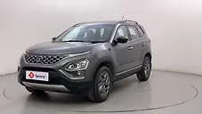 Used Tata Safari XT Plus in Bangalore