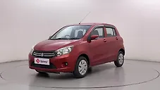Used Maruti Suzuki Celerio ZXi AMT [2017-2019] in Bangalore