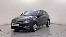 Used Volkswagen Polo Highline1.2L (P) in Bangalore