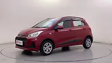 Used Hyundai Grand i10 Magna 1.2 Kappa VTVT in Bangalore