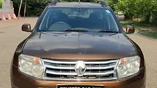 Used Renault Duster 85 PS RxL in Indore