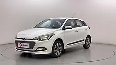 Used Hyundai Elite i20 Asta 1.4 CRDi in Bangalore