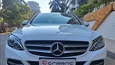 Used Mercedes-Benz C-Class C 220d in Surat