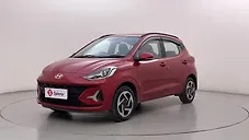 Used Hyundai Grand i10 Nios Sportz 1.2 Kappa VTVT in Bangalore