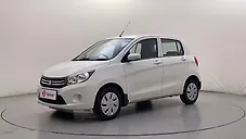 Used Maruti Suzuki Celerio ZXi AMT [2017-2019] in Bangalore