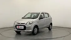 Used Maruti Suzuki Alto 800 Lxi in Chennai