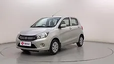 Used Maruti Suzuki Celerio ZXi (O) AMT [2019-2020] in Bangalore