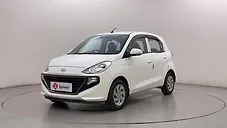 Used Hyundai Santro Sportz [2018-2020] in Bangalore