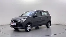 Used Maruti Suzuki Alto K10 VXi [2014-2019] in Bangalore