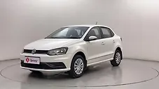 Used Volkswagen Ameo Comfortline 1.0L (P) in Bangalore