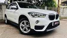 Used BMW X1 sDrive20d Expedition in Mumbai