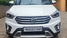 Used Hyundai Creta 1.6 SX Plus in Mumbai
