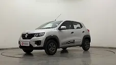 Used Renault Kwid 1.0 RXL AMT [2017-2019] in Hyderabad