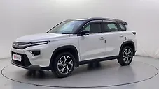 Used Toyota Urban Cruiser Hyryder V Hybrid [2022-2023] in Bangalore