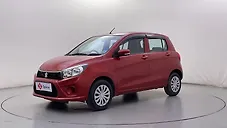 Used Maruti Suzuki Celerio ZXi (O) AMT in Bangalore