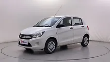 Used Maruti Suzuki Celerio VXi AMT in Bangalore