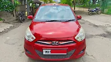 Used Hyundai i10 Sportz 1.2 AT Kappa2 in Pune