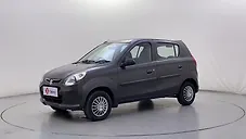 Used Maruti Suzuki Alto 800 Vxi in Bangalore