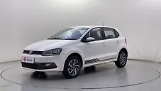 Used Volkswagen Polo Comfortline 1.2L (P) in Bangalore